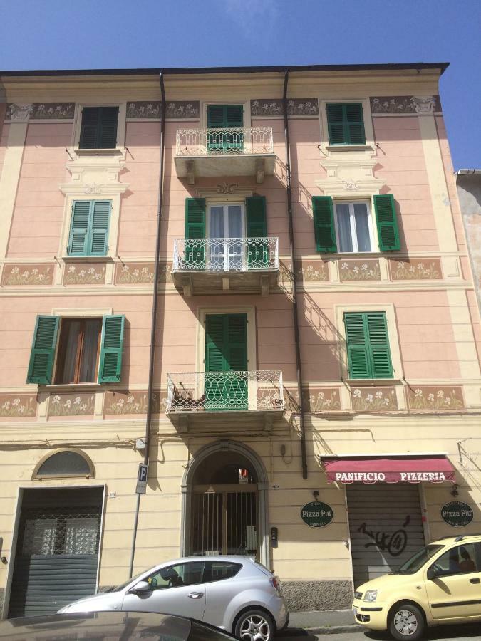 Toffee 5 Terre Apartment La Spezia Exterior photo